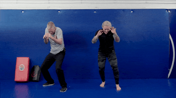 Confused man holding his head, How Do I Take the First Step in Martial Arts and Self Defense Training, Edmonton